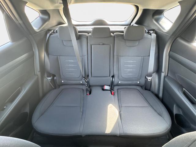Hyundai / TUCSON / Schwarz / / / Hybrid NAVI+KAMERA+SHZ+LED+TEMPOMAT+17 ALU+PDC, Beispielbilder, ggf. teilweise mit Sonderausstattung