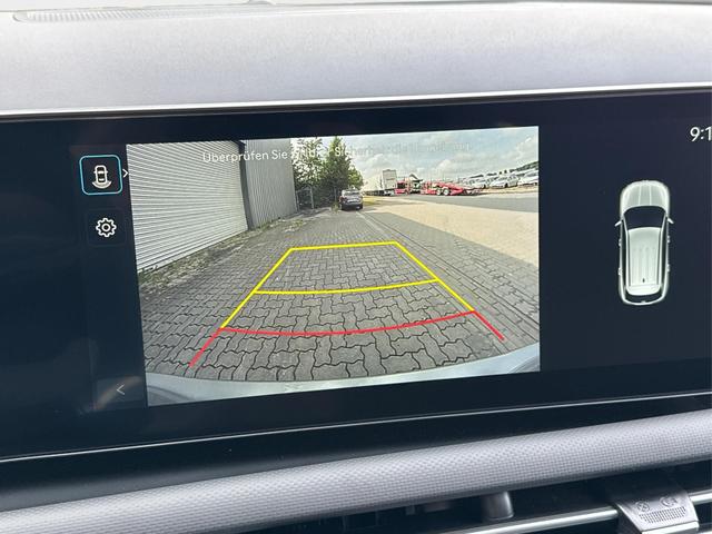 Hyundai / TUCSON / Silber / / / Hybrid NAVI+KAMERA+SHZ+LED+TEMPOMAT+17 ALU+PDC, Beispielbilder, ggf. teilweise mit Sonderausstattung