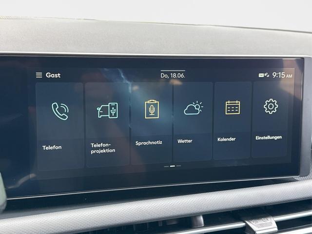 Hyundai / TUCSON / Silber / / / Hybrid NAVI+KAMERA+SHZ+LED+TEMPOMAT+17 ALU+PDC, Beispielbilder, ggf. teilweise mit Sonderausstattung