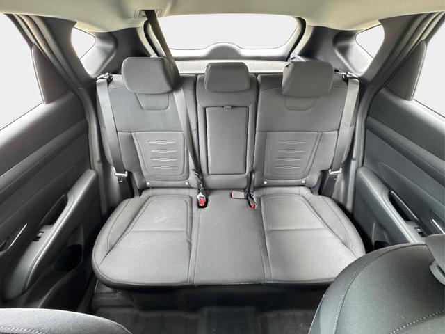 Hyundai / TUCSON / Silber / / / Hybrid NAVI+KAMERA+SHZ+LED+TEMPOMAT+17 ALU+PDC, Beispielbilder, ggf. teilweise mit Sonderausstattung