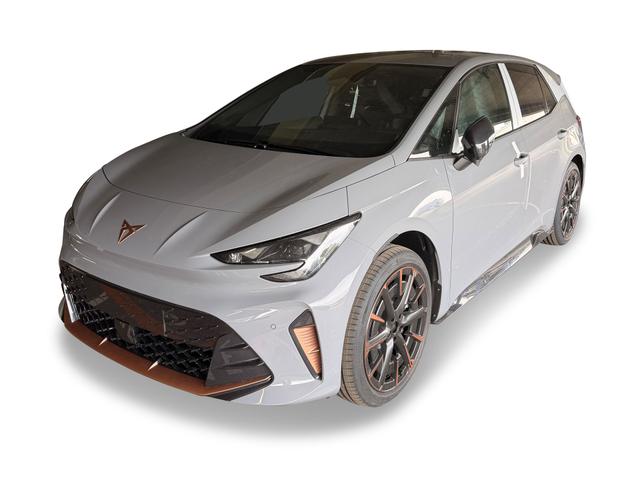 Cupra Born - ACC+KAMERA+KESSY+LED+19" ALU+KLIMA+FULL LINK