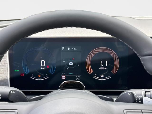 Hyundai / TUCSON / Gr&uuml;n / / / Hybrid NAVI+KAMERA+SHZ+LED+TEMPOMAT+17 ALU+PDC, Beispielbilder, ggf. teilweise mit Sonderausstattung