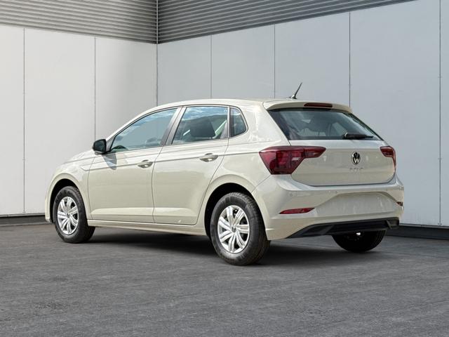 Volkswagen / Polo / Grau / / / PDC+LED+APP CONNECT+SHZ, Beispielbilder, ggf. teilweise mit Sonderausstattung