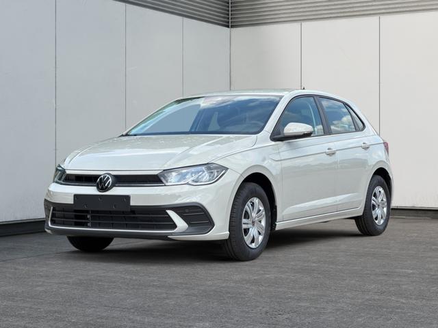 Volkswagen Polo - PDC+LED+APP CONNECT+SHZ
