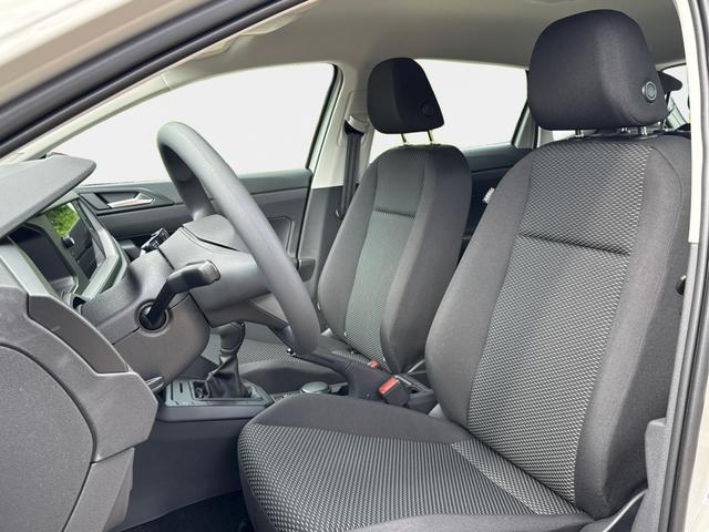Volkswagen / Polo / Grau / / / PDC+LED+APP CONNECT+SHZ, Beispielbilder, ggf. teilweise mit Sonderausstattung