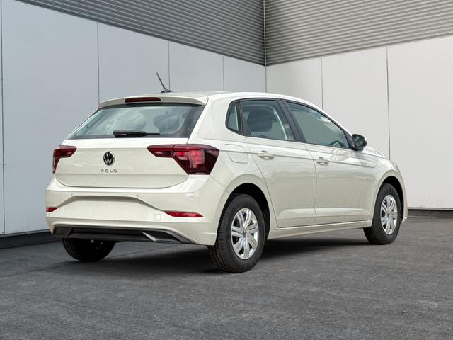 Volkswagen / Polo / Grau / / / PDC+LED+APP CONNECT+SHZ, Beispielbilder, ggf. teilweise mit Sonderausstattung