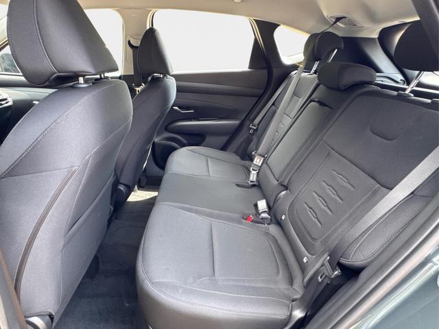 Hyundai / TUCSON / Gr&uuml;n / / / Hybrid NAVI+KAMERA+SHZ+LED+TEMPOMAT+17 ALU+PDC, Beispielbilder, ggf. teilweise mit Sonderausstattung