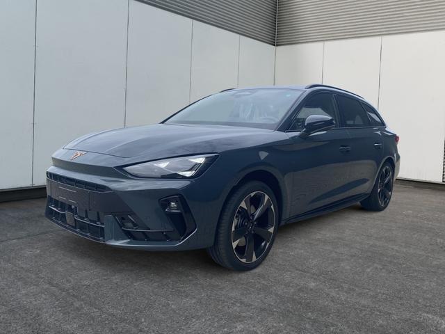 Cupra Leon Sportstourer - ST AHK+DYNAMIC+KAMERA+eHK+ACC+SHZ+18" ALU+LED