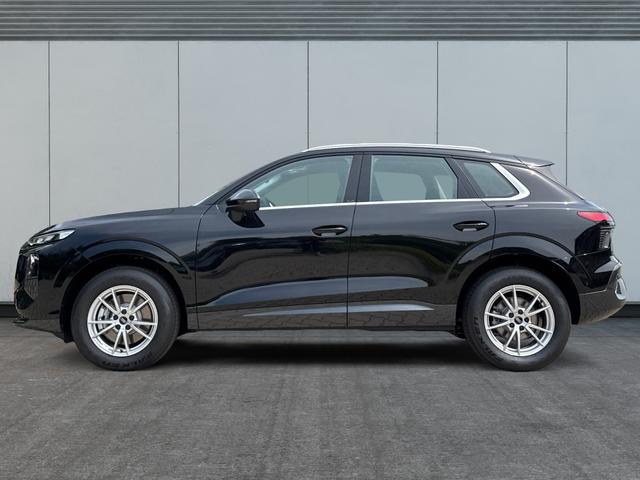 Audi Q3 - SUV KAMERA+NAVI+PDC+EL.HECKKL.+LED+17"LM
