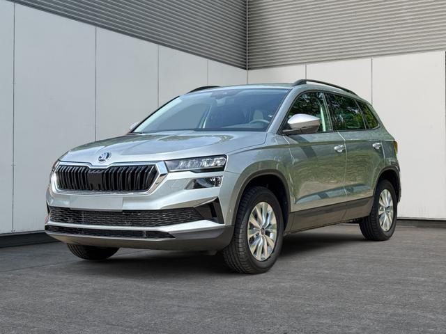 Skoda Karoq - Selection AHK+el.HECKKLAPPE+KAMERA+PDC+ACC
