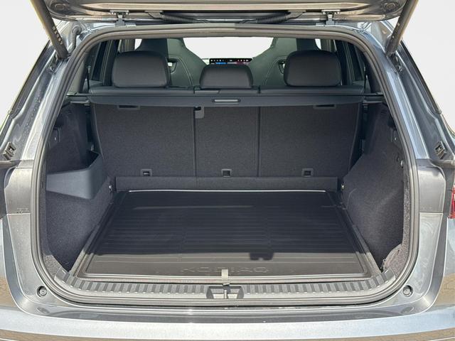 Skoda / Kodiaq / Grau / / / 4x4+AHK+PANO+KAMERA+EL. HECKKL.+NAVI+20 LM