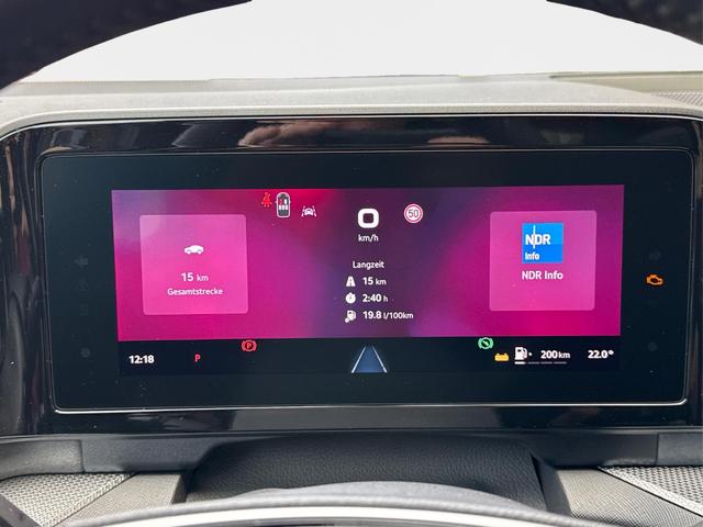 Skoda / Kodiaq / Grau / / / 4x4+AHK+PANO+KAMERA+EL. HECKKL.+NAVI+20 LM