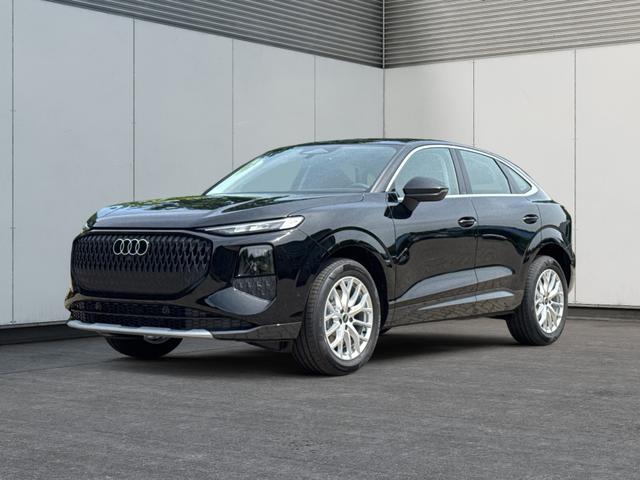 Q3 Sportback - Basis MJ 2026+NAVI+KAMERA+AHK+PANO+PDC+EL. HECKKL.+LED+18 LM