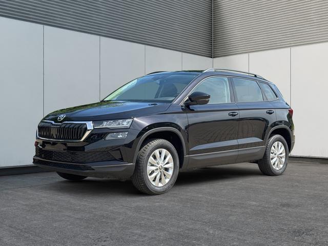 Skoda Karoq - Selection AHK+el.HECKKLAPPE+KAMERA+PDC+ACC