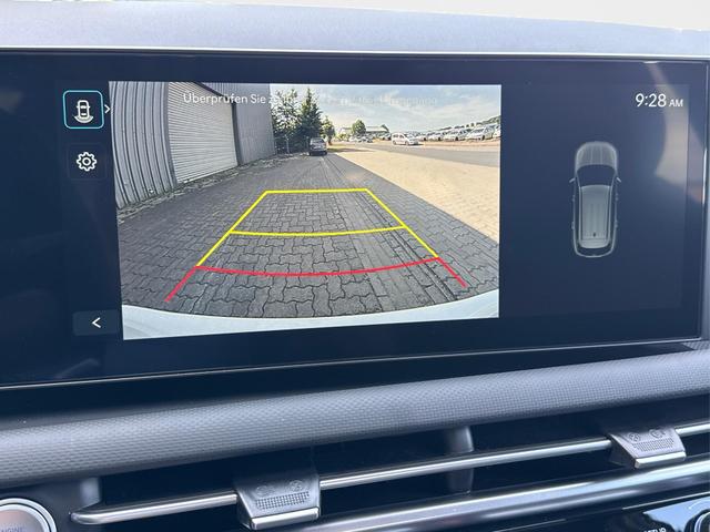 Hyundai / TUCSON / Wei&szlig; / / / Hybrid NAVI+KAMERA+SHZ+LED+TEMPOMAT+17 ALU+PDC, Beispielbilder, ggf. teilweise mit Sonderausstattung