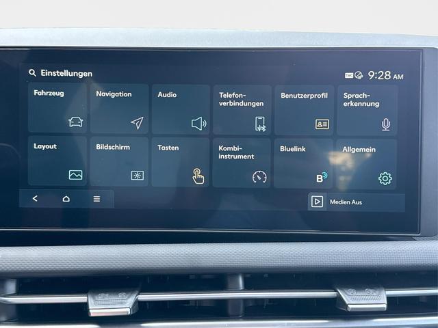 Hyundai / TUCSON / Wei&szlig; / / / Hybrid NAVI+KAMERA+SHZ+LED+TEMPOMAT+17 ALU+PDC, Beispielbilder, ggf. teilweise mit Sonderausstattung