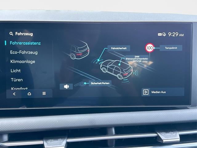 Hyundai / TUCSON / Wei&szlig; / / / Hybrid NAVI+KAMERA+SHZ+LED+TEMPOMAT+17 ALU+PDC, Beispielbilder, ggf. teilweise mit Sonderausstattung