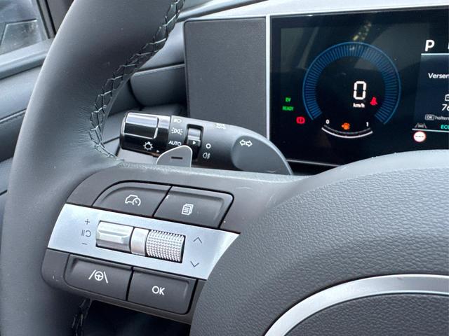Hyundai / TUCSON / Wei&szlig; / / / Hybrid NAVI+KAMERA+SHZ+LED+TEMPOMAT+17 ALU+PDC, Beispielbilder, ggf. teilweise mit Sonderausstattung