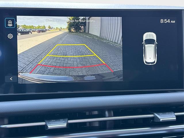 Hyundai / TUCSON / Grau / / / Hybrid NAVI+KAMERA+SHZ+LED+TEMPOMAT+17 ALU+PDC, Beispielbilder, ggf. teilweise mit Sonderausstattung