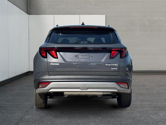 Hyundai / TUCSON / Grau / / / Hybrid NAVI+KAMERA+SHZ+LED+TEMPOMAT+17 ALU+PDC, Beispielbilder, ggf. teilweise mit Sonderausstattung