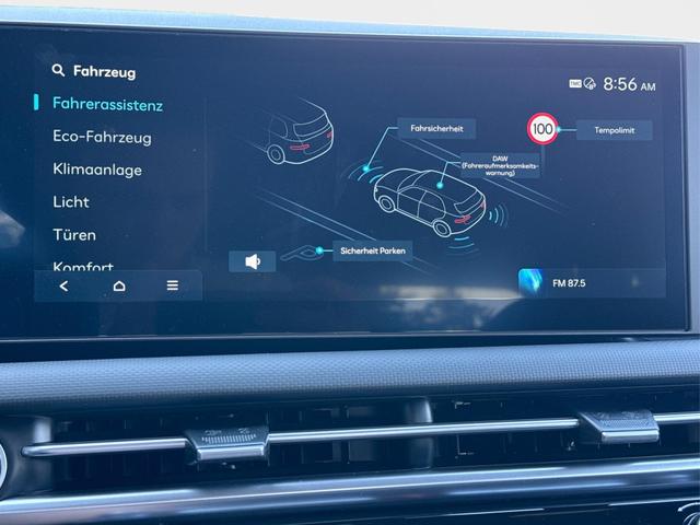 Hyundai / TUCSON / Grau / / / Hybrid NAVI+KAMERA+SHZ+LED+TEMPOMAT+17 ALU+PDC, Beispielbilder, ggf. teilweise mit Sonderausstattung
