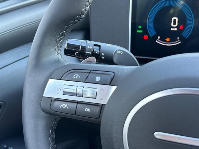 Hyundai / TUCSON / Grau / / / Hybrid NAVI+KAMERA+SHZ+LED+TEMPOMAT+17 ALU+PDC, Beispielbilder, ggf. teilweise mit Sonderausstattung