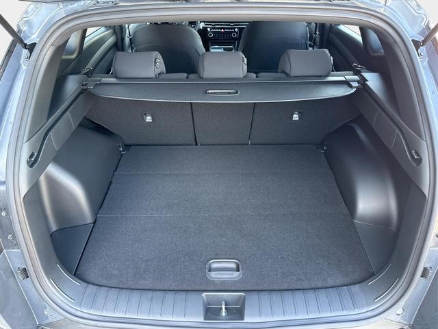Hyundai / TUCSON / Grau / / / Hybrid NAVI+KAMERA+SHZ+LED+TEMPOMAT+17 ALU+PDC, Beispielbilder, ggf. teilweise mit Sonderausstattung