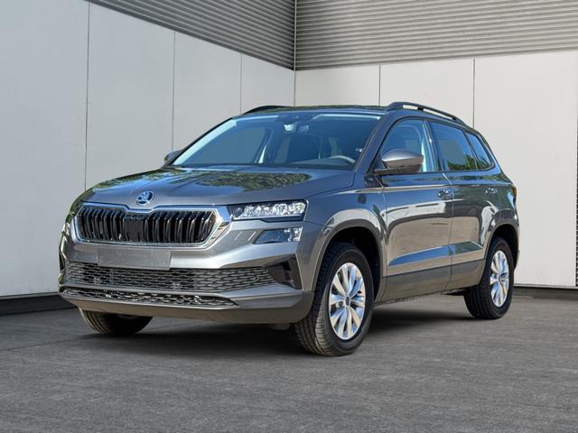 Skoda Karoq - Selection AHK+el.HECKKLAPPE+KAMERA+PDC+ACC