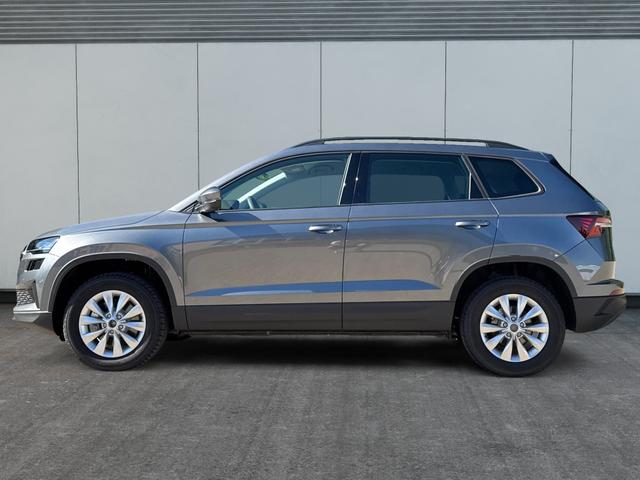 Skoda / Karoq / / / / AHK+el.HECKKLAPPE+KAMERA+PDC+ACC, Beispielbilder, ggf. teilweise mit Sonderausstattung