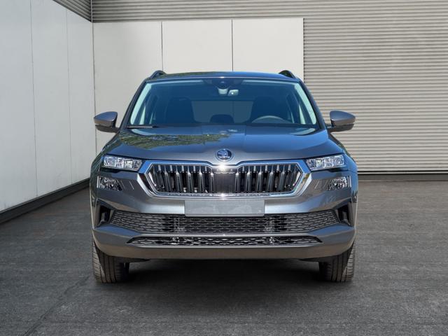 Skoda / Karoq / / / / AHK+el.HECKKLAPPE+KAMERA+PDC+ACC, Beispielbilder, ggf. teilweise mit Sonderausstattung