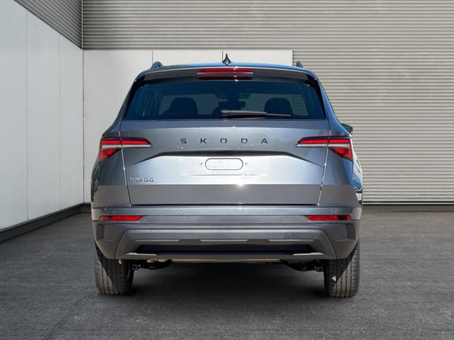 Skoda / Karoq / / / / AHK+el.HECKKLAPPE+KAMERA+PDC+ACC, Beispielbilder, ggf. teilweise mit Sonderausstattung