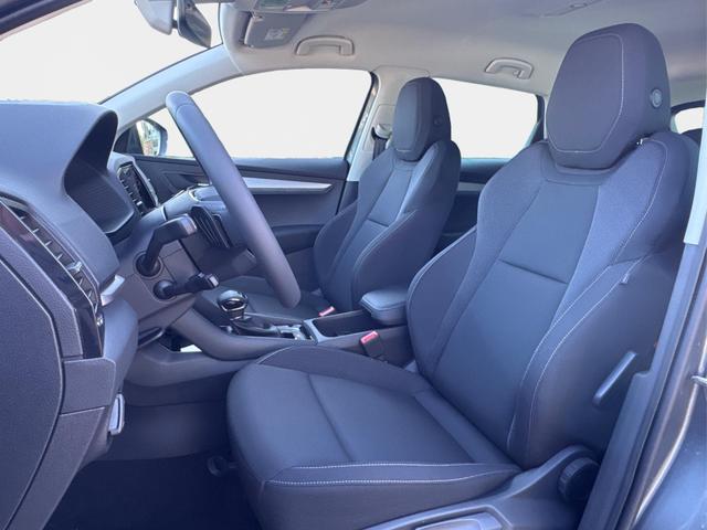 Skoda / Karoq / / / / AHK+el.HECKKLAPPE+KAMERA+PDC+ACC, Beispielbilder, ggf. teilweise mit Sonderausstattung