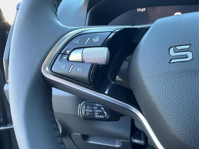 Skoda / Karoq / / / / AHK+el.HECKKLAPPE+KAMERA+PDC+ACC, Beispielbilder, ggf. teilweise mit Sonderausstattung