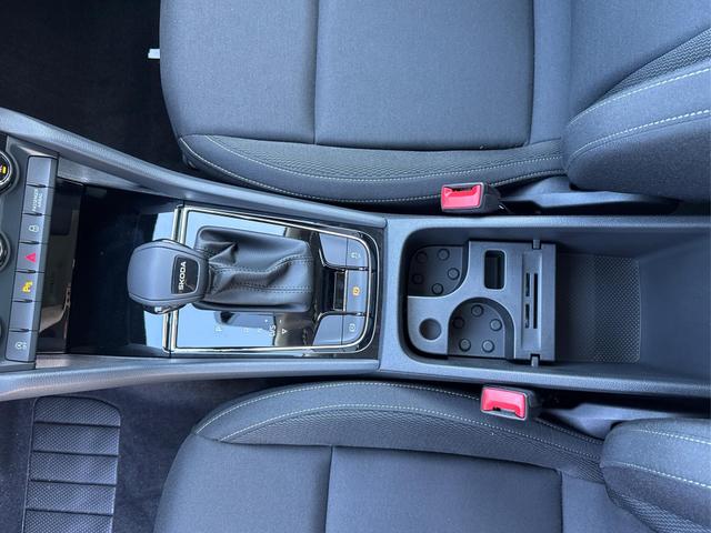 Skoda / Karoq / / / / AHK+el.HECKKLAPPE+KAMERA+PDC+ACC, Beispielbilder, ggf. teilweise mit Sonderausstattung