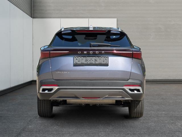 Omoda / 5 / Grau / / / 7J GARANTIE+ACC+KAMERA+SHZ+KLIMA+KESSY+18 ALU, Beispielbilder, ggf. teilweise mit Mehr- oder Minderausstattung