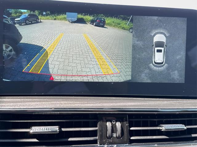 Omoda / 5 / Grau / / / 7J GARANTIE+ACC+KAMERA+SHZ+KLIMA+KESSY+18 ALU, Beispielbilder, ggf. teilweise mit Sonderausstattung