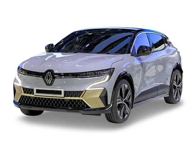 Renault M&eacute;gane E-TECH - Esprit Alpine E-TECH+PDC+KAMERA+SHZ+LED+20LM