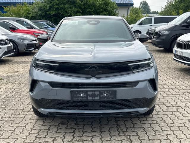 Opel / Mokka / Grau / / / SHZ+KAMERA+LED+PDC+17LM, Beispielbilder, ggf. teilweise mit Sonderausstattung