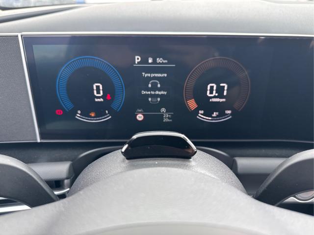 Hyundai / TUCSON / Schwarz / / / NAVI+KAMERA+SHZ+LED+TEMPOMAT+17 ALU+PDC, Beispielbilder, ggf. teilweise mit Sonderausstattung