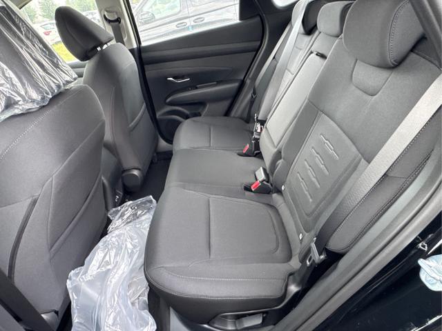 Hyundai / TUCSON / Schwarz / / / NAVI+KAMERA+SHZ+LED+TEMPOMAT+17 ALU+PDC, Beispielbilder, ggf. teilweise mit Sonderausstattung