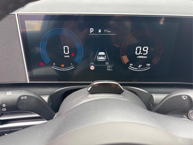 Hyundai / TUCSON / Gr&uuml;n / / / NAVI+KAMERA+SHZ+LED+TEMPOMAT+17 ALU+PDC, Beispielbilder, ggf. teilweise mit Sonderausstattung