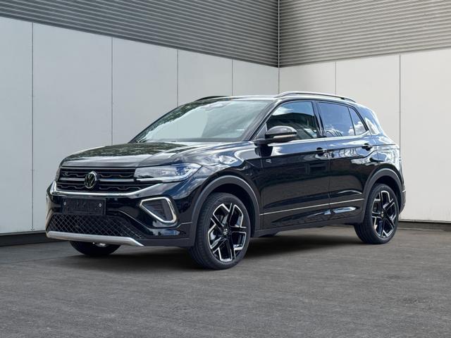 Volkswagen T-Cross - R-Line MATRIX+SHZ+KAMERA+ACC+18'' ALU+KESSY+APP