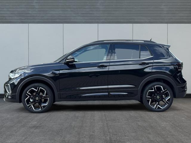 Volkswagen T-Cross - R-Line MATRIX+SHZ+KAMERA+ACC+18'' ALU+KESSY+APP