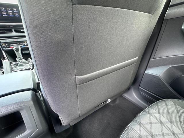 Volkswagen / T-Cross / Schwarz / / / MATRIX+SHZ+KAMERA+ACC+18'' ALU+KESSY+APP, Beispielbilder, ggf. teilweise mit Sonderausstattung