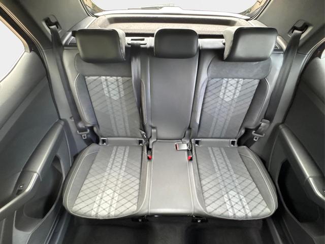 Volkswagen / T-Cross / Schwarz / / / MATRIX+SHZ+KAMERA+ACC+18'' ALU+KESSY+APP, Beispielbilder, ggf. teilweise mit Sonderausstattung