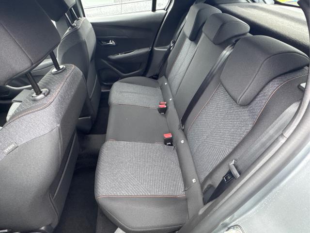 Peugeot / 208 / Grau / / / MAN6+SHZ+LED+PDC+TEMPOMAT, Beispielbilder, ggf. teilweise mit Sonderausstattung