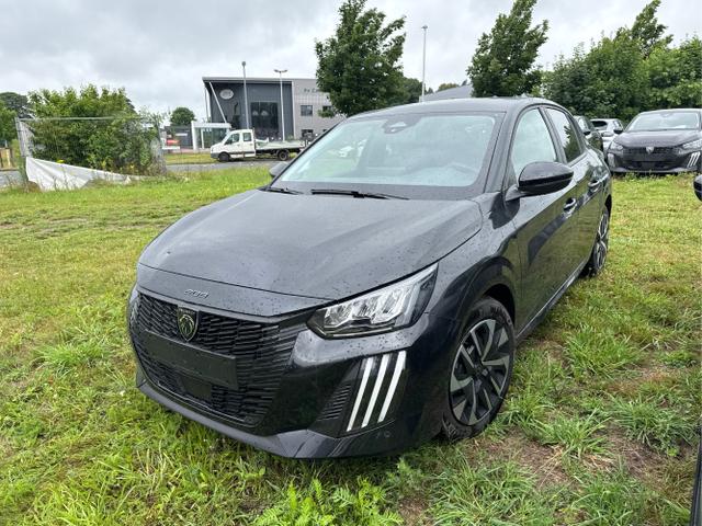 Peugeot 208 - Business MAN6+KAMERA+NAVI+SHZ+LED+PDC+TEMPOMAT