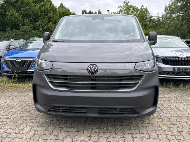 Volkswagen / T7 Caravelle / / / / LR+SHZ+AHK+GJR+KLIMAAUT.+ KAMERA+PDC+LED