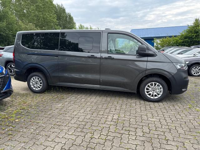 Volkswagen / T7 Caravelle / / / / LR+SHZ+AHK+GJR+KLIMAAUT.+ KAMERA+PDC+LED