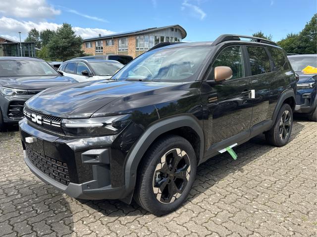Dacia Bigster - Extreme PANO+NAVI+ARKAMYS+KAMERA+SHZ+LED+18" ALU